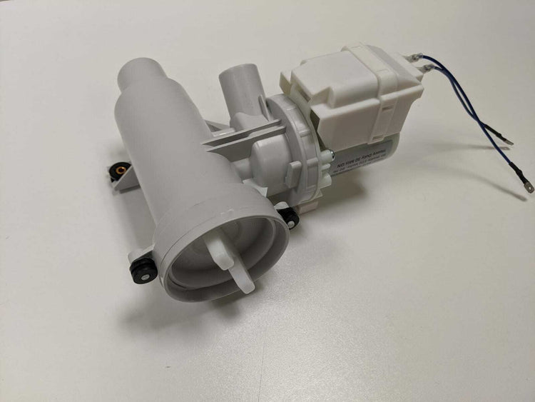 PD00001238 - Fits Kenmore Washer Drain Pump Assembly PD00001238