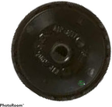 GlobPro PD00037130 EAP266854 AP2042168 PS266854 Washer Timer Knob 2" length Approx. Replacement for and compatible with GE Heavy DUTY