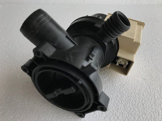 WFC7500VW1 Whirlpool COMPACT washer water pump motor WFC7500VW