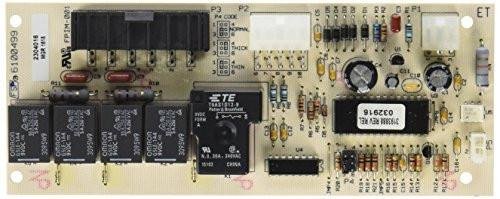 Whirlpool 2304016  Board - Control