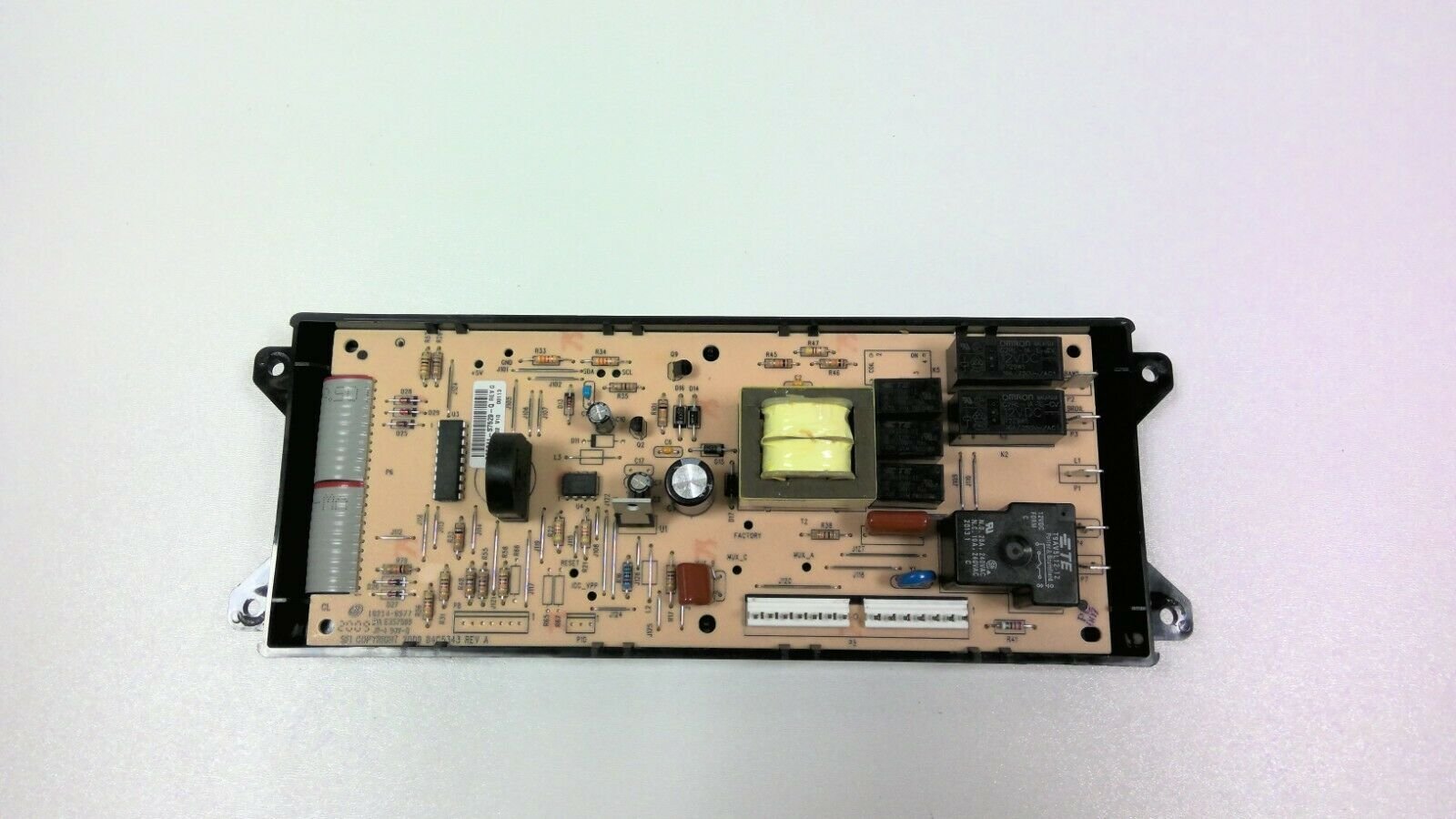 2-3 days Delivery- 316207509 Fits Kenmore Range Oven Control Board 316557529