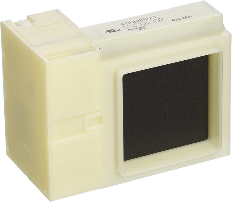 GE WR60X10063 Damper Control Assembly