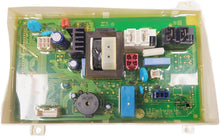 GlobPro EBR33640901 Dryer Main Control Motherboard 9 ½" length Approx. Replacement for and compatible with LG EBR33640901 Heavy DUTY