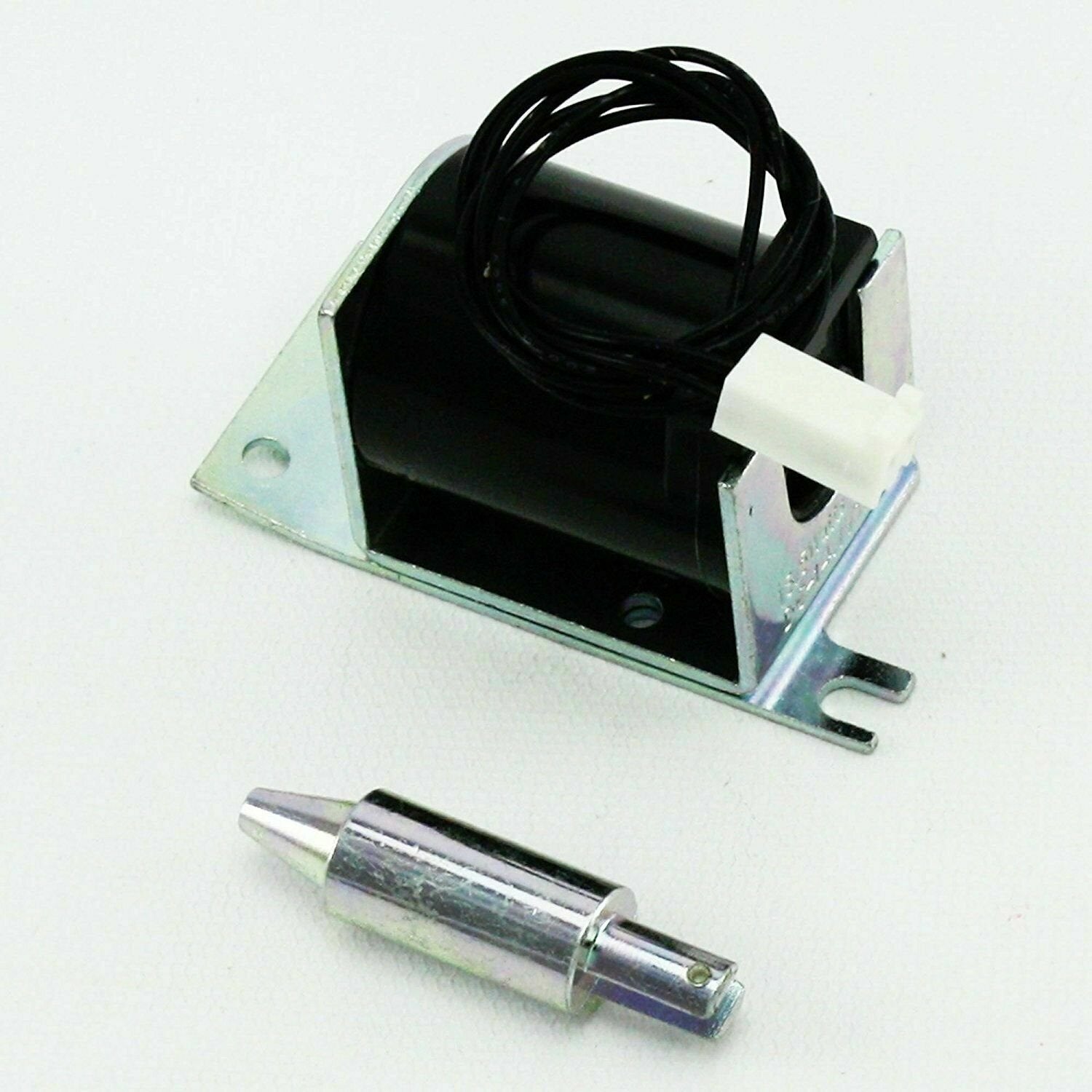 Refrigerator Ice Dispenser Solenoid WR62X10020 WR62X10055