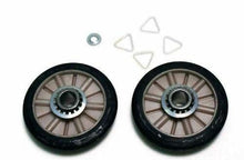 349241T Kenmore  Rear Drum Support Roller Kit 349241T fits Whirlpool, KitchenAid and Estate