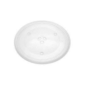 Samsung Microwave Glass Cooking Tray - 11.25"