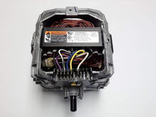 661600 Direct Drive Washer Motor 389248 3349644 3349645 3353177 3363736 387780 389248 389248 3946897 3951550 62535 62556 8528157 8528158 8577157 ER389248 WP661600 Genuine OEM