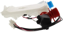 Global Products Washer Water Valve Compatible W10683603