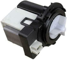 Global Solutions - Washer Drain Pump DC96-01585D -ONLY MOTOR