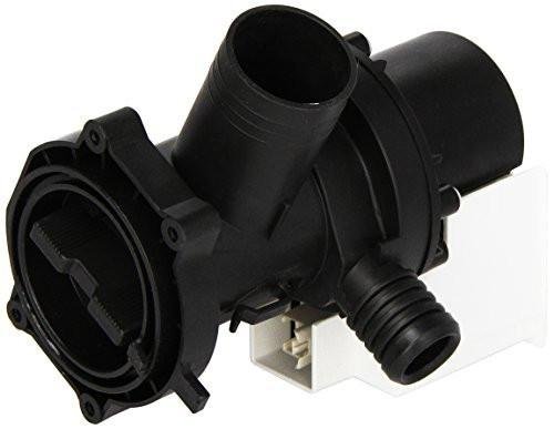 Whirlpool W10465252 Pump Water