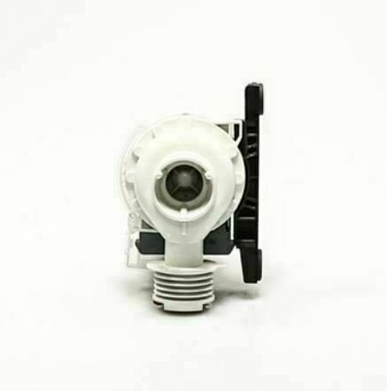 2- 3 Days Delivery GE WH23X10018 Misc Parts Pump Complete