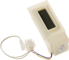 Global Solutions 197D4494G003 Damper & Thermister A Wl for Whirlpool Refrigerator replaces 1195786, AH1483569, EA1483569, PS1483569
