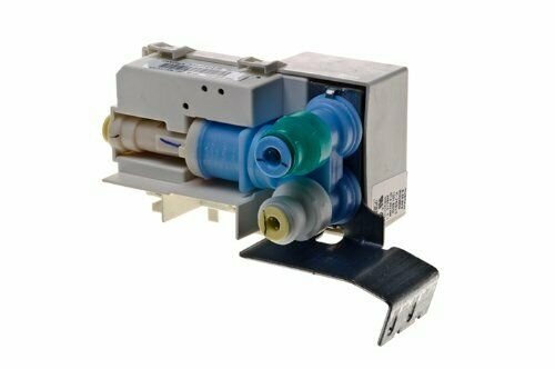 2-3 Days Delivery- AP6015949 -Whirlpool Refrigerator Valve Invensys PS11749231
