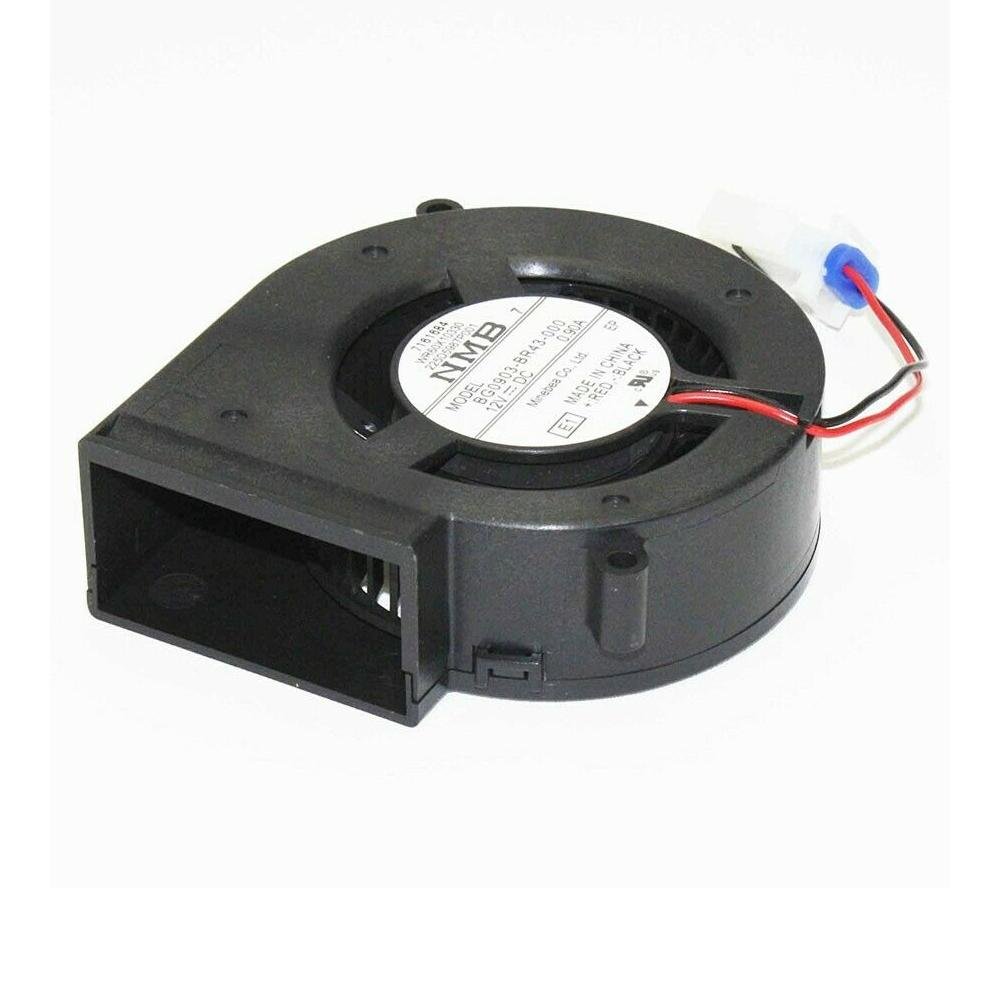 2-3 Days Delivery- Refrigerator Fan Blower Duct - WR01F00138 Model WR60X10330