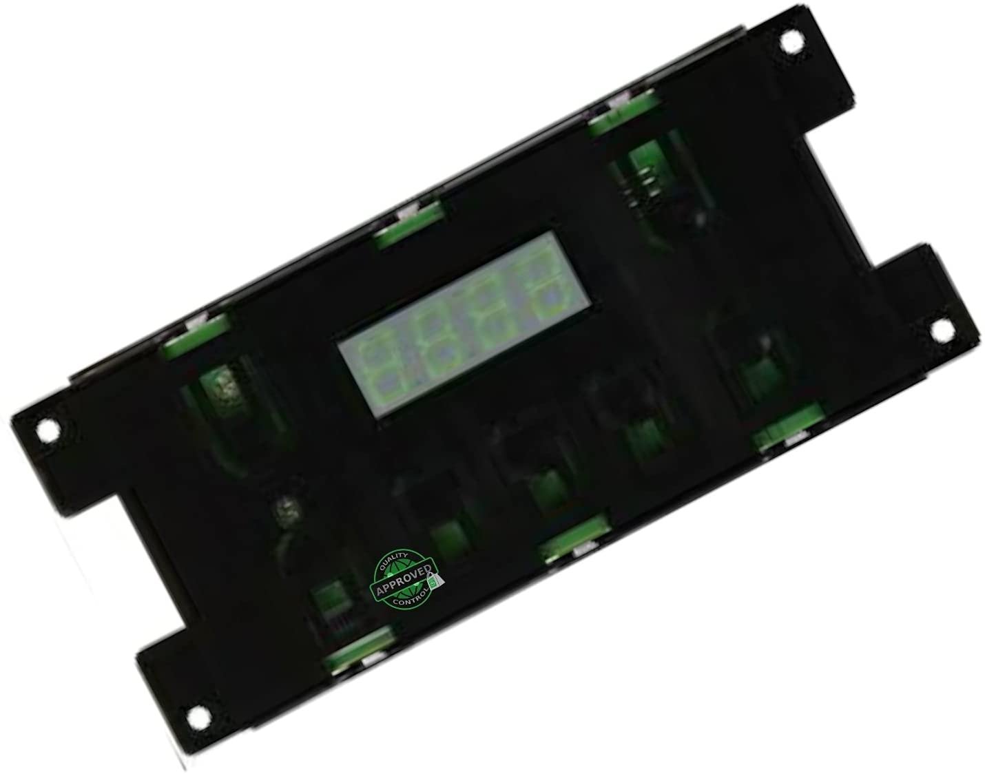 GlobPro PD00000635 EAP1528270 AP3959388 PS1528270 Range Oven Control Board 8" ¾ length Approx. Replacement for and compatible with Kenmore Heavy DUTY