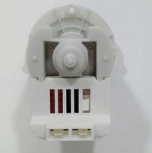 EQUIPMENT DOCTOR US WH23X10028-Commercial Washer Water Pump Motor WH23X10028-JUST Motor and Blades