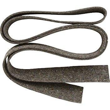 Maytag Dryer Felt Seal