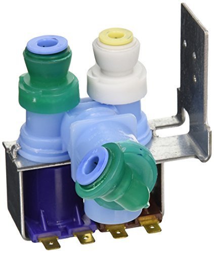 Whirlpool 12002193 Water Valve Kit