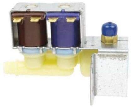 Compatible Refrigerator Water Valve 12544002 for Maytag Amana