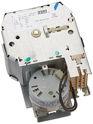 Express Parts  Whirlpool 3948357 Timer Washer