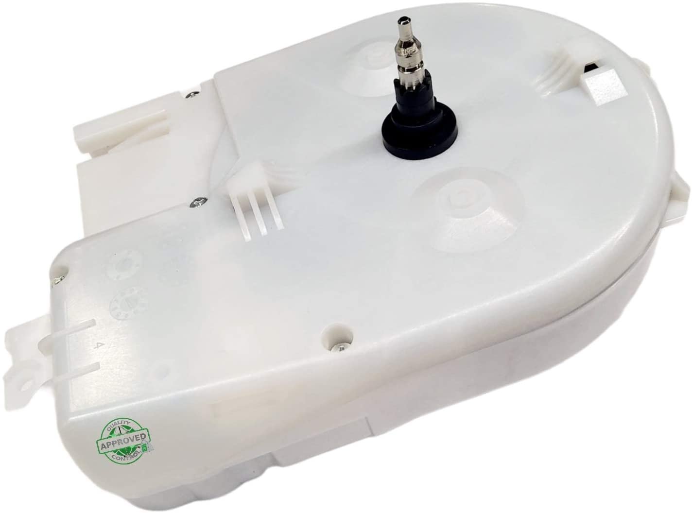 GlobPro WH45X22698 Washer Timer1 ¼ Shaft length Approx. Replacement for and compatible with General Electric Hotpoint WH45X22698 Heavy DUTY