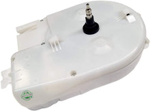 GlobPro WH45X22698 Washer Timer1 ¼ Shaft length Approx. Replacement for and compatible with General Electric Hotpoint WH45X22698 Heavy DUTY