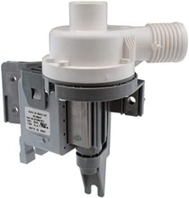 GlobPro PD00034529 AP6004933 PS11738156 EAP11738156 Washer Water Drain Pump 7" ½ length Approx. Replacement for and compatible with Kenmore Maytag Whirlpool Heavy DUTY