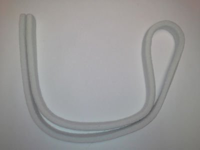 Express Parts  5303283286 WE9X105 Frigidaire Kenmore GE Lower felt seal dryer drum front NEW