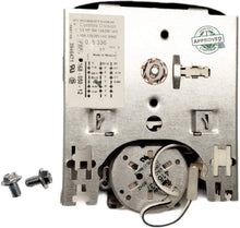GlobPro WP3946471 Washer Timer 1 ½" Shaft length Approx. Replacement for and compatible with Kenmore WP3946471 Heavy DUTY