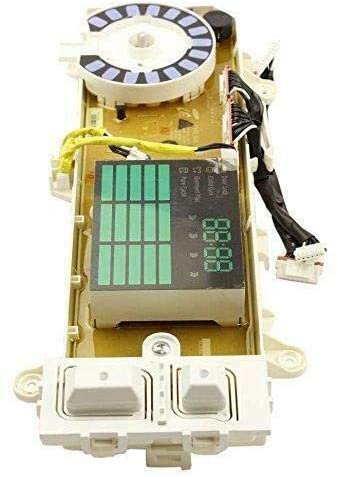 Global Solutions - Washer Control Board Assembly AP5789063 - PS8753313