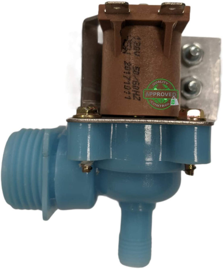 Uline 2552A Solenoid Valve 110V