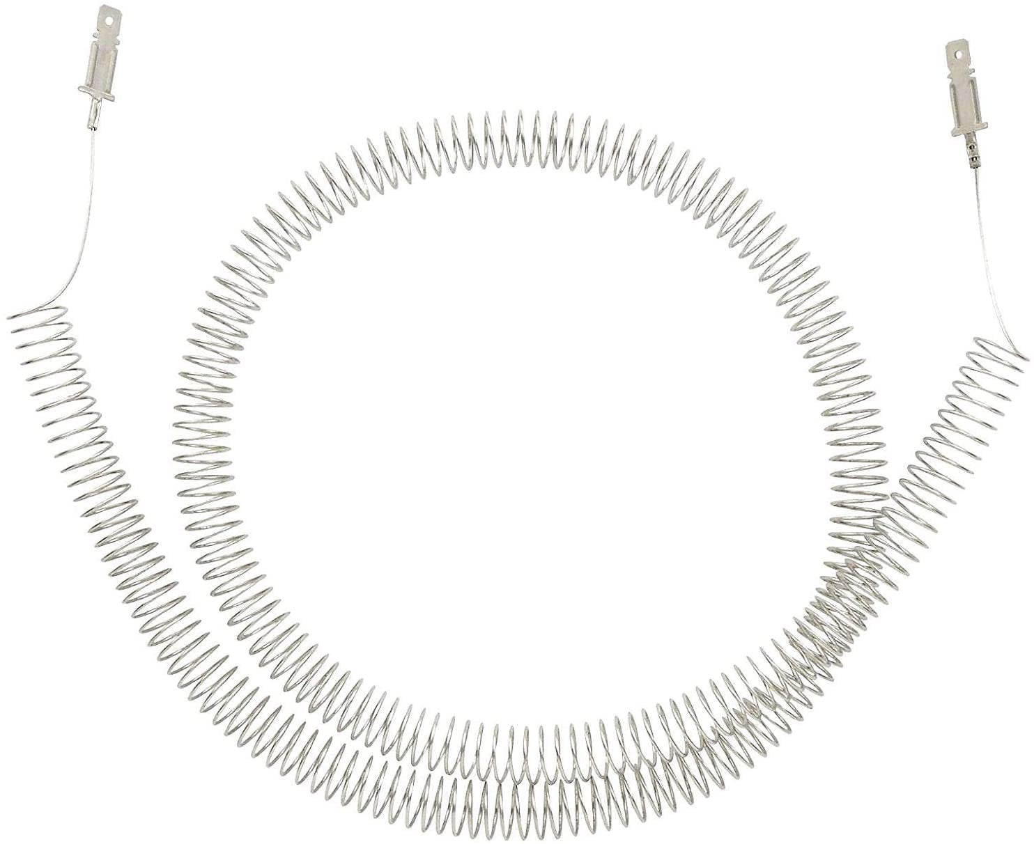 Global Products Dryer Heating Element Coil Compatible with Frigidaire AP2107129