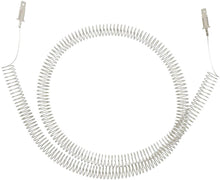 Global Products Dryer Heating Element Coil Compatible with Frigidaire AP2107129