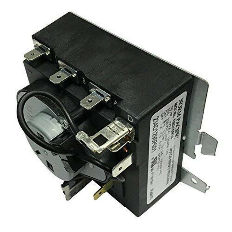 Global Products Dryer Timer Compatible Hotpoint AP5632405