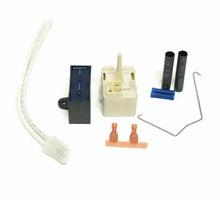 2-3 Days Delivery- Refrigerator Start Device Kit AP5736381 - EAP8689661