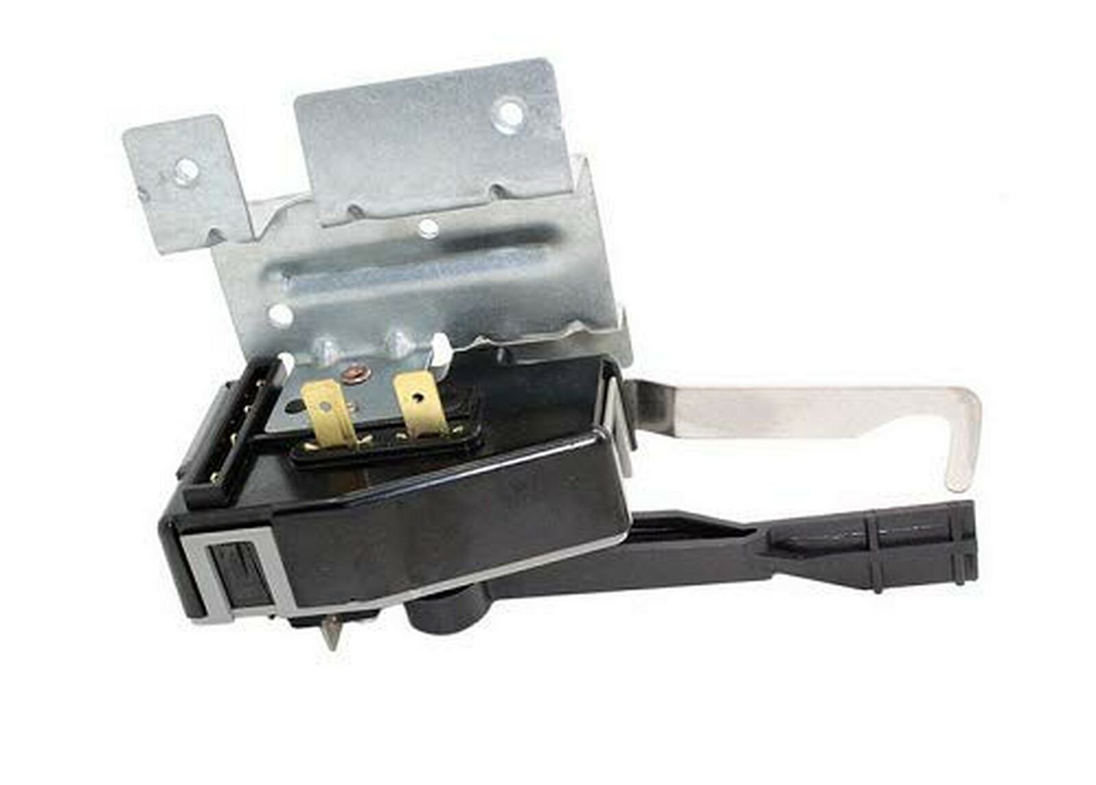 134101800 Washer Lid Lock Switch Assembly๏ผfor Frigidaire Gibson Kelvinator Ke...