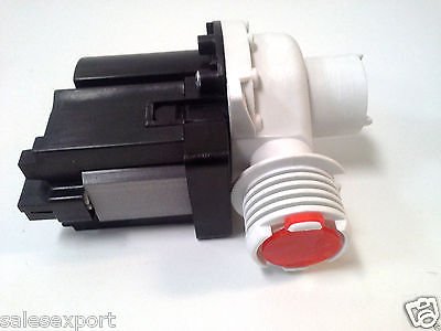Express Parts  137151800 For Gibson Washer Water Pump 137151800KITK - We Ship Same Business Day