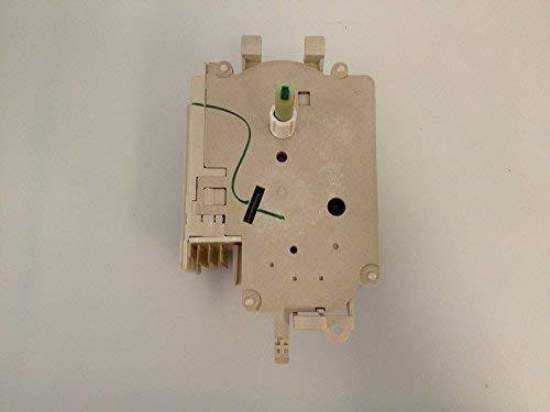 Whirlpool Part Number 21002232: TIMER