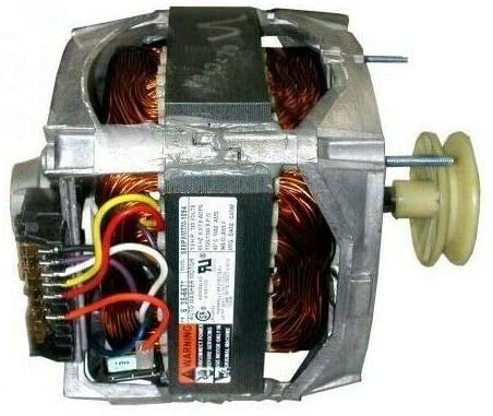 Global Solutions - Washer Motor 22004297 - WP21001950VP