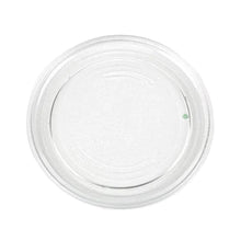 GlobPro 5304440285 Microwave Glass Turntable Tray 13" Diameter Approx. Replacement for and Compatible with Frigidaire Heavy Duty