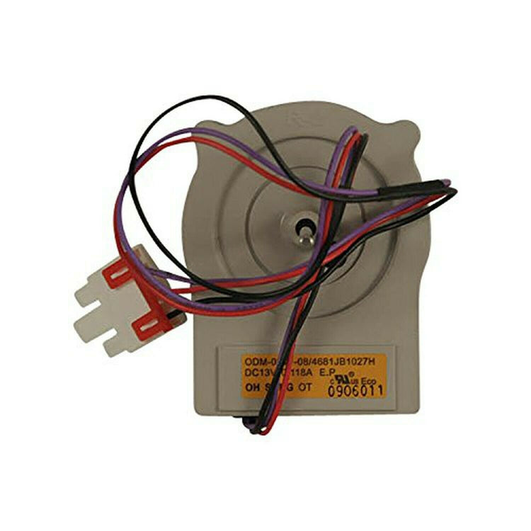 4681JB1029H Kenmore Refrigerator Motor Assembly