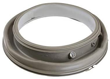 Global Products Washer Door Boot Seal Compatible with Maytag EAP11750814
