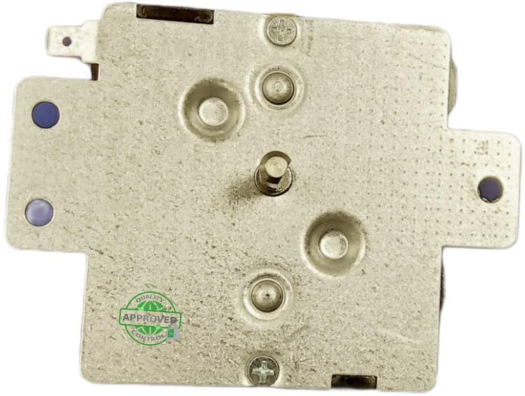 GlobPro 548375-3406015 Dryer Timer 8 terminals drying cycle Replacement for and compatible with Kenmore brands include 548375-3406015 Heavy DUTY