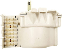 GlobPro EAP988634-PD00003535 Washer Timer Control Perfect fit Version A/B/C/D/E/F/G Replacement for and compatible with Whirlpool Maytag Magic Chef Admiral EAP988634-PD00003535 Heavy DUTY