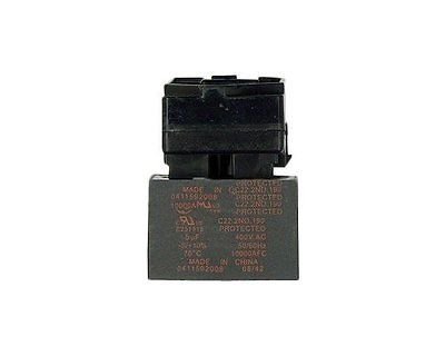 Express Parts  67006453 KitchenAid Maytag Refrigerator Start Relay 67006453 NEW