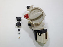 Kenmore Elite He 3t 4t 5t Washer water Pump 8182821-M, Model: , Outdoor & Hardware Store