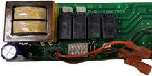 GlobPro 5304433619 5304433819 1196730 Refrigerator Power Control Board 8 ¾" length Approx. Replacement for and compatible with Frigidaire Electrolux 5304433619 5304433819 1196730 Heavy DUTY