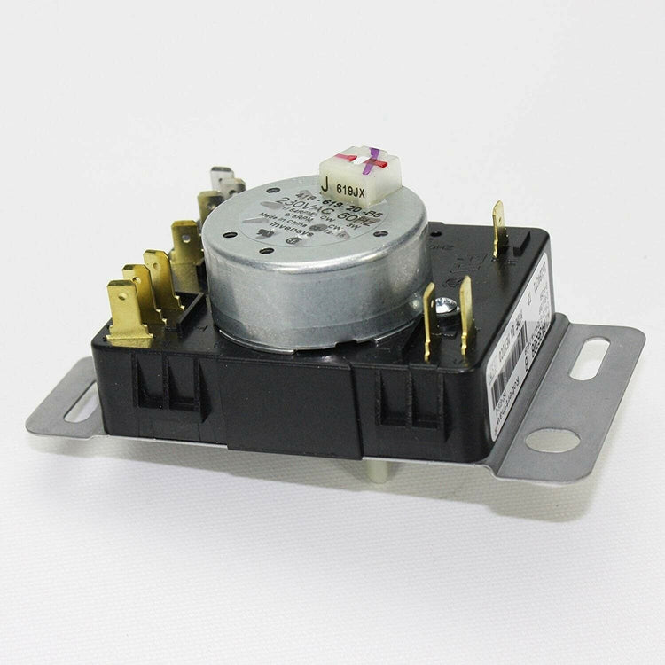 2-3 Days Delivery Whirlpool W10436308 Timer