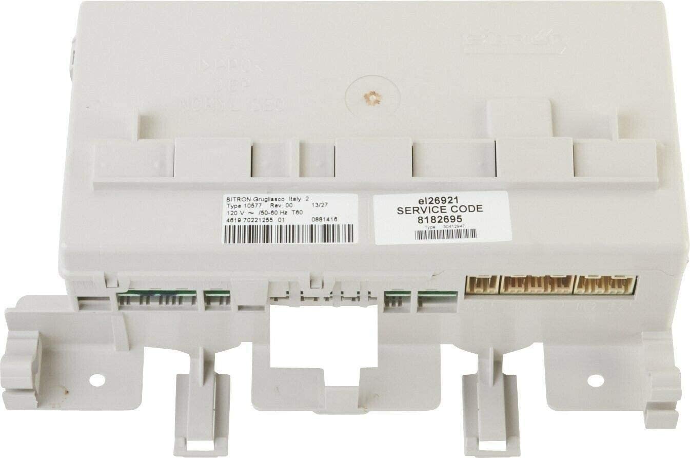 Global Solutions - Washer Main Control Board AP3881123 - PS988708