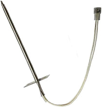 GlobPro PD00001144 AP2023670 PS236043 EAP236043 Stove Range Oven Temperature Sensor Assembly Replacement for and compatible with General Electric Roper Heavy DUTY